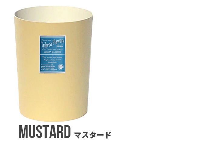 �ȥ饤�٥å� �ץ饫�� TRIBECA PLACAN S������ 6L