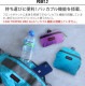 �֥꡼�ե��� �ߥ� �ݥå� �������� �ѥå��֥� BRIEFING MINI POD SL PACKABLE