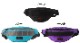 �֥꡼�ե��� �ߥ� �ݥå� �������� �ѥå��֥� BRIEFING MINI POD SL PACKABLE