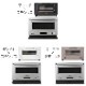  2å Хߥ塼 ȡ  Хߥ塼  BALMUDA The Toaster K11A  BALMUDA The Range K09A