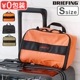  BRIEFING TRAVEL POUCH S BRA241A16 ȥ٥ݡ S