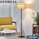ϥ⥵ ꡼ǥ ե HERMOSA RIEDEN FLOOR LAMP RN-005