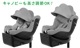cybex SIRONA G i-Size ���ѥ졼�ȥ�ǥ� 2025Ver.