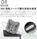 cybex SIRONA G i-Size ���ѥ졼�ȥ�ǥ� 2025Ver.