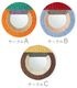 ޥ֥ ӥ  ߥ顼 amabro WEAVING WALL MIRROR