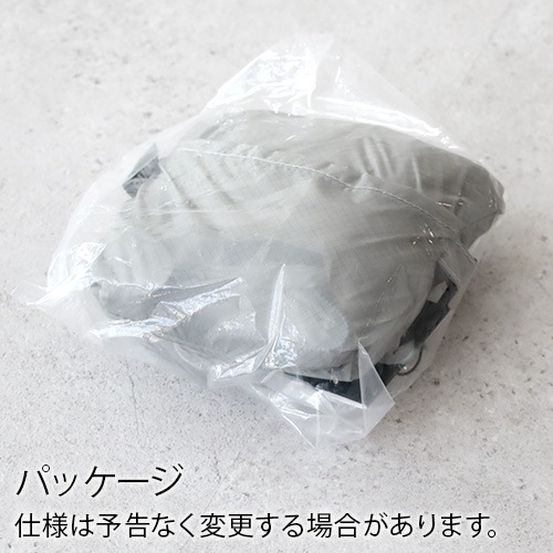 ͥݥOK ͡ ѥå֥ Хå nahe Packable Shoulder Bag GB329