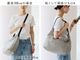 ͥݥOK ͡ ѥå֥ Хå nahe Packable Shoulder Bag GB329