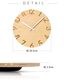 ������ ���Υ� �������� TAKATA Lemnos  CARVED WOOD BIRCH NTL16-05