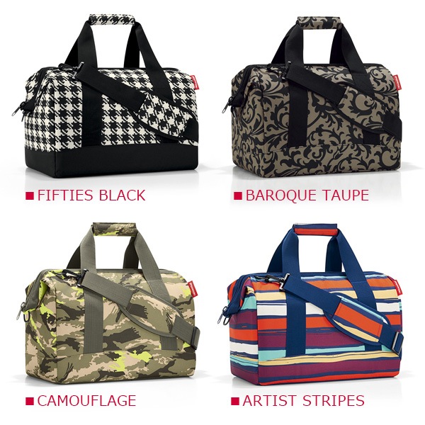 饤󥿡 饦 L reisenthel allrounder  Print Pattern 