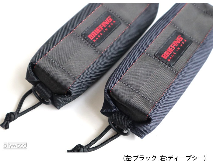 BRIEFING PEN HOLDER BRF486219 ֥꡼ե ڥ ۥ