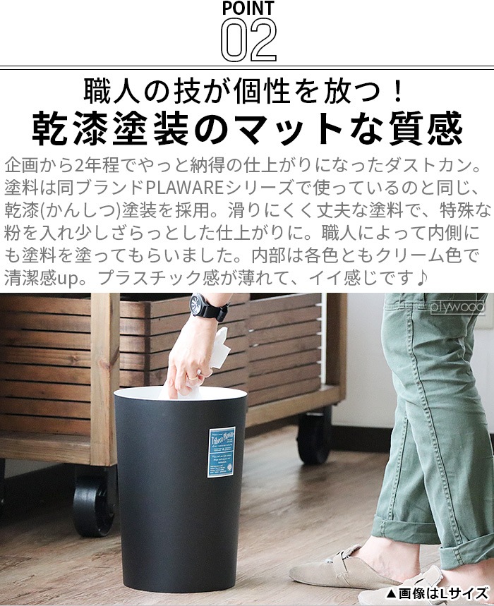 �ȥ饤�٥å� �ץ饫�� TRIBECA PLACAN �ե��դ� L������ 14L
