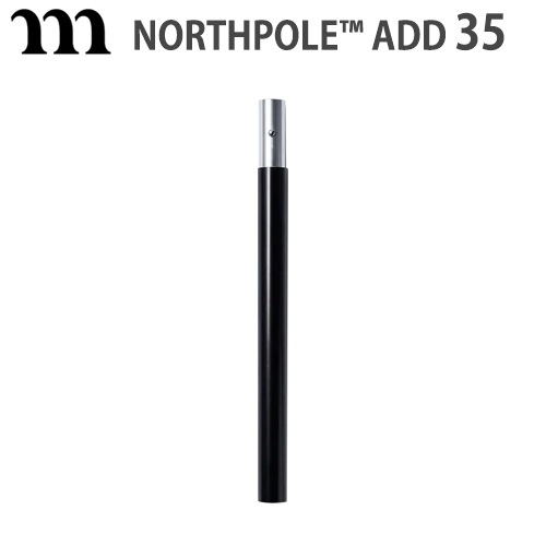 muraco ムラコ ポール NORTHPOLE™ FAT 210 2セット ムラコ