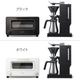 ������ 2�����å� �Х�ߥ塼�� �����ȡ������� �� �Х�ߥ塼�� �����֥�塼 BALMUDA The Toaster KTT02JP �� BALMUDA The Brew K06A