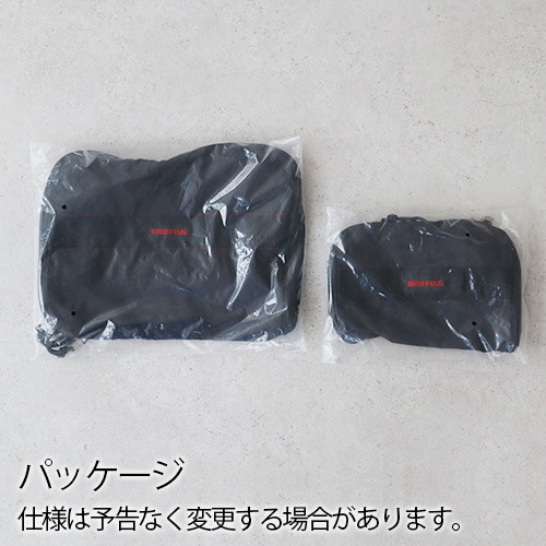  BRIEFING TRAVEL POUCH M BRA241A17 ȥ٥ݡ M