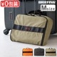  BRIEFING TRAVEL POUCH M BRA241A17 ȥ٥ݡ M