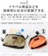  BRIEFING TRAVEL POUCH M BRA241A17 ȥ٥ݡ M