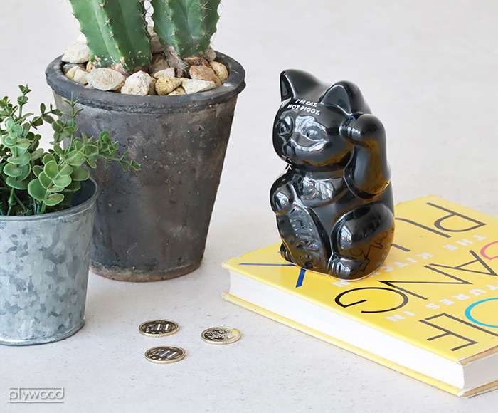 ɥʥå ԥ Х NUT PIGGY BANK 223014