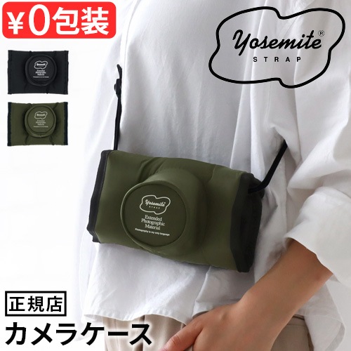 ヨセミテ スプリングカメラジャケット YOSEMITE SPRINGROLL