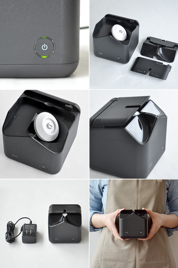 �� ���㡼�ץʡ� AP-5301 Kai House The Sharpener