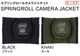 襻ߥ ץ󥰥饸㥱å YOSEMITE SPRINGROLL CAMERA JACKET