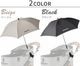 AIRBUGGY UV PROTECT ATTACHMENT UMBRELLA () AD0013 AD0014 2025ǯǥ