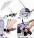 AIRBUGGY UV PROTECT ATTACHMENT UMBRELLA () AD0013 AD0014 2025ǯǥ