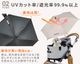 AIRBUGGY UV PROTECT ATTACHMENT UMBRELLA () AD0013 AD0014 2025ǯǥ
