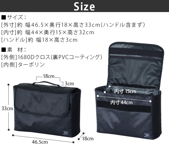 ��50��OFF�� ����ɥʥå� �ġ��С��ʡ� ���󥸥� ���ѥХå� ��NUT TWO-BURNER BAG for OJ
