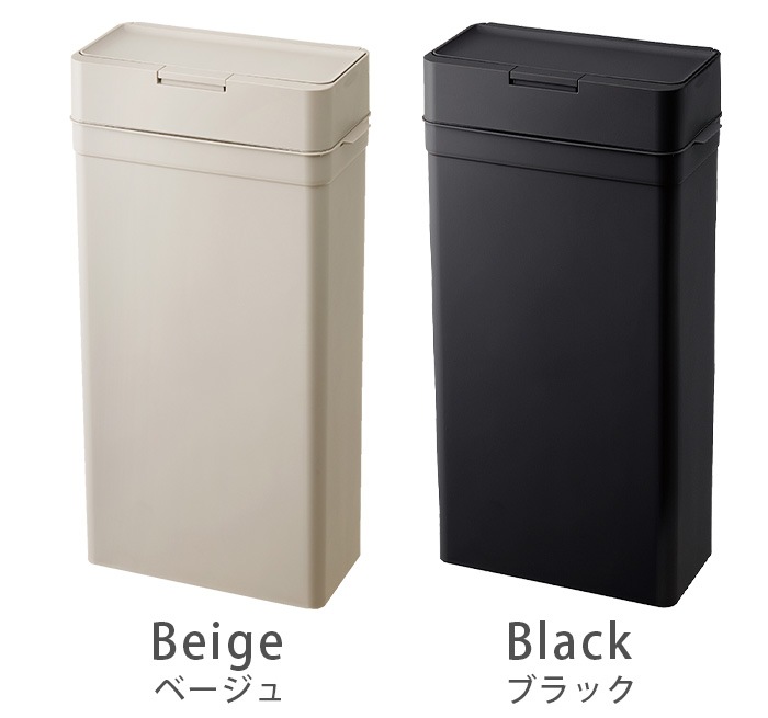 饤å 륺25 ̩ĥȥܥå like-it Seals Odor-Free Trash Bin 25