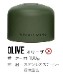 �ߥ˥ޥ����� ��������˥������ޥ��� ���꡼�� MINIMAL WORKS GAS CANISTER MASK 230g OLIVE