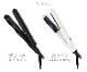 åإ å ѥȥȥ졼ȥ mod'shair STYLISH COMPACT STRAIGHT IRON MHS-2430