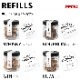 spek SNIPPERS Refills ���ڥå� ���˥åѡ��� ��ե���