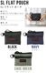  BRIEFING SL FLAT POUCH BRA241A18 եåȥݡ