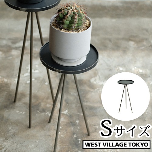 WEST VILLAGE TOKYO KINO 3 LEGGED TOWER [ S������ ]