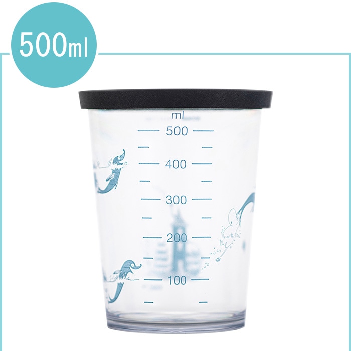 MOOMIN �� SELECT100 �ե��դ����̥��å� 500ml