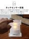 �������ǥ����� �ߥ� ���塼�� �����顼 �����ɥ� CIGA Design MINI CUBE SOLAR CANDLE