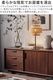 �ϥ⥵ �꡼�ǥ� �ơ��֥���� ��������ʥå� HERMOSA RIEDEN TABLE LAMP WALNUT RN-006WAL