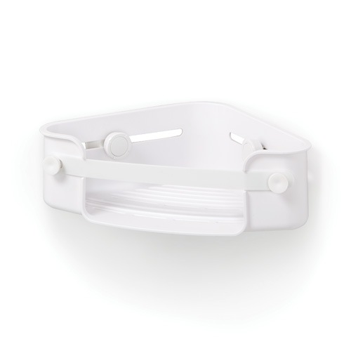 �ե�å��� ��������å� �����ʡ��ӥ� FLEX GEL LOCK CORNER BIN