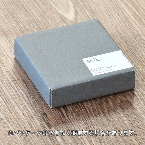 ������ ���������� �饤�� 2�祻�å�[ �������� / �������� ] soil Coaster Light