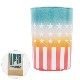 ���åɥ������� �� �������� ����� ���ȥ饤�ץ� ����֥顼 GOODWARE The Stars and Stripes Tumbler