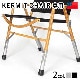 �����ߥåȥ��������� ��å��������ƥ󥷥�󥻥å� Kermit Chair Leg Extension se