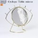 �ɡ��� ���������ץ��ơ��֥�ߥ顼 Doiy CYCLOPS TABLE MIRROR �������