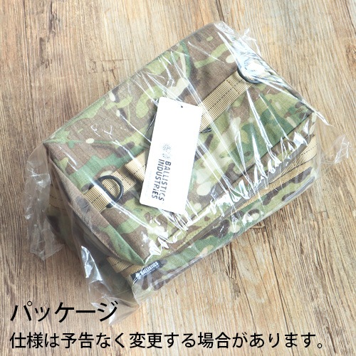 �Хꥹ�ƥ����� �����������顼�ܥå��� M������ BALLISTICS GEAR��COOLER BOX BSA-2015