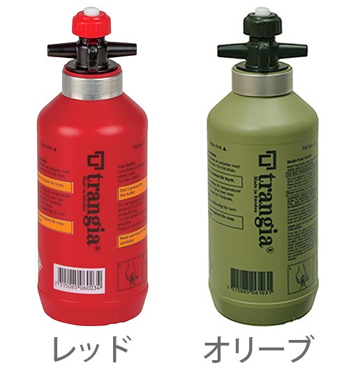 �ȥ�󥮥� ǳ���ܥȥ� �ե塼����ܥȥ� 0.3L TRANGIA TR-506003