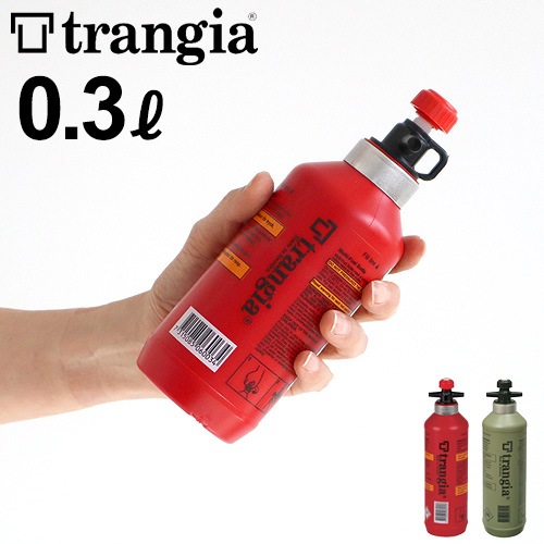 �ȥ�󥮥� ǳ���ܥȥ� �ե塼����ܥȥ� 0.3L TRANGIA TR-506003