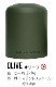 �ߥ˥ޥ����� ��������˥������ޥ��� ���꡼�� MINIMAL WORKS GAS CANISTER MASK 450g OLIVE