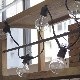 ���ȥ�󥰥��饤�� [12�����å�/�ŵ�ʤ�] Strings Light 12 socket