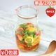 �����å� �ۡ��ॻ�å� ���塼��å� WECK HOMESET TULIP  [ 2700ml WE-S230 ]
