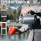 2019 �ɥ�󥯥��󥯥� �������顼 Drink Tanks Growler 32oz