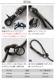    ꡼ gris THE SHOULDER LEASH [ľ8mm 208cm DG0090]